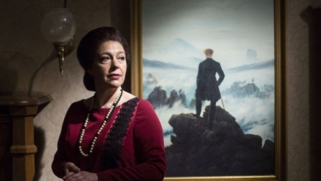 Il Segreto: la follia di Francisca