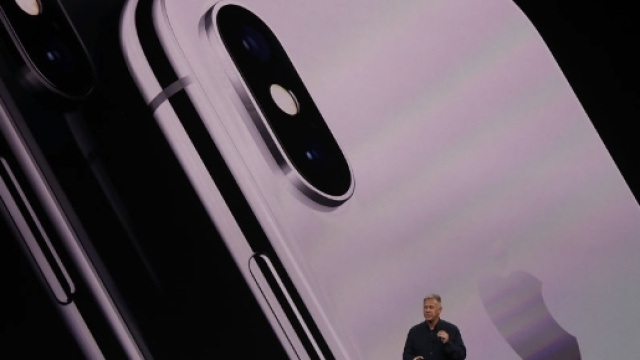 iPhone X, ecco quanto tempo c'&egrave; voluto per il suo sviluppo