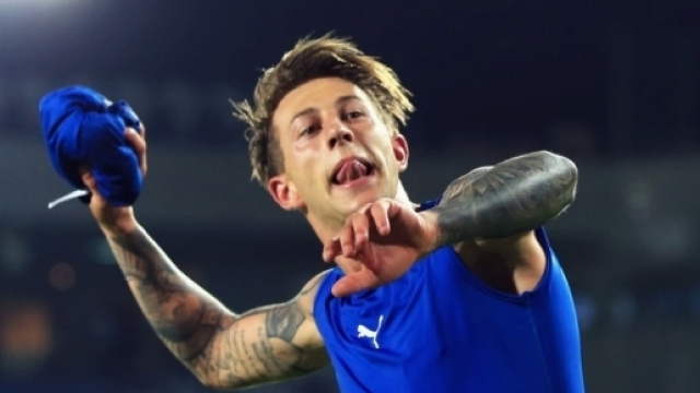 Juventus, contro la Lazio tornano giocatori molto importanti