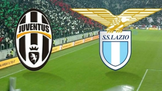Juventus-Lazio in streaming: tre modi per vedere la partita