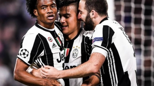 Juventus, tornano i nazionali e Allegri pensa al turn-over