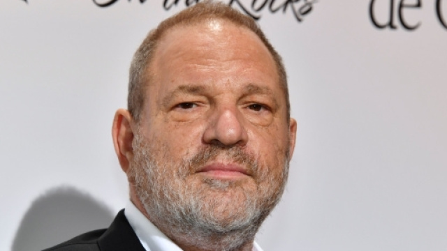 Lo scandalo Harvey Weinstein e il presunto sessismo dei media italiani