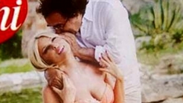 Loredana Lecciso ha parlato del suo rapporto con Albano sul settimanale Chi