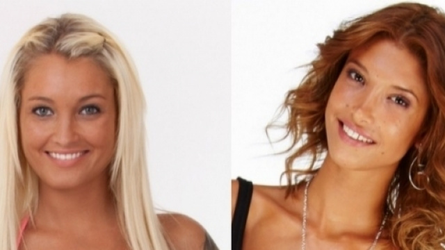 M&eacute;lanie D&eacute;digama et Julien Bert en couple ? Aur&eacute;lie Dotr&eacute;mont les clashe !