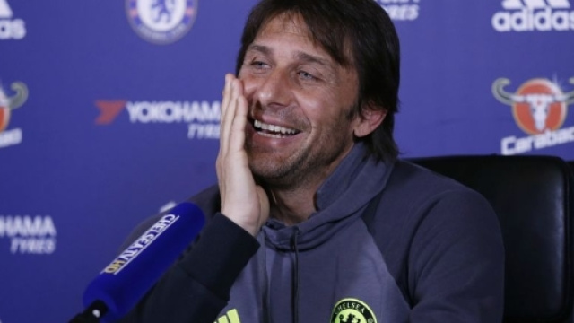 Mercato Chelsea: Conte en pince pour le nouveau ph&eacute;nom&egrave;ne roumain ... - beinsports.com