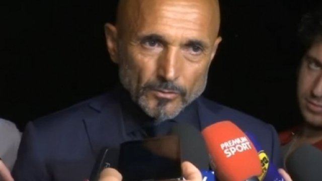 Mercato Inter, in difesa arriva una vecchia conoscenza di Sabatini ... - fcinter1908.it