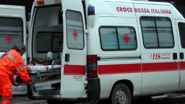 Morto bimbo schiacciato dalla'rmadio.