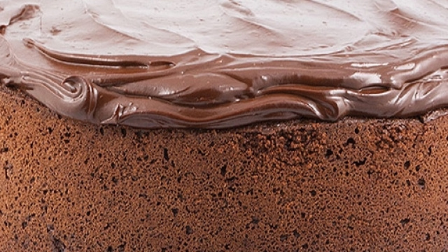 Mud cake al cioccolato - Torta americana | Alimentipedia ... - alimentipedia.it