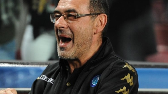 Napoli Maksimovic Sarri - ilnapolista.it