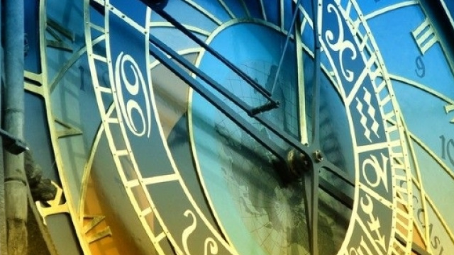 Oroscopo del fine settimana 14-15 ottobre