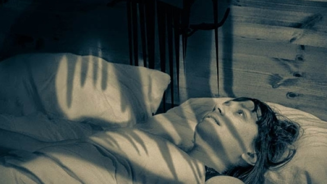 Paralisi del sonno. Incubi o fantasie?