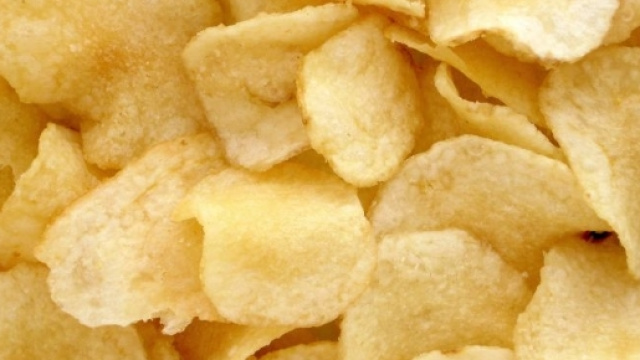 Patatine in busta: contengono sostanza cancerogena | Nanopress - nanopress.it