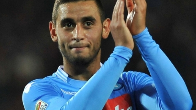Per Ghoulam interesse della Juventus