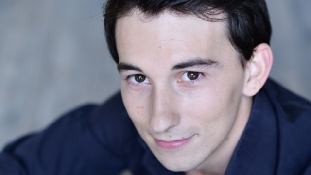 Plus belle la vie &ndash; Samuel Charle (Julio) - pblv-plusbellelavie.fr