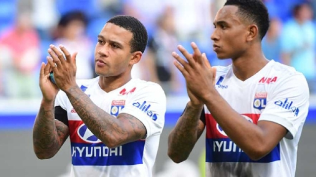 Programme TV Ligue 1 : Lyon/Monaco, Bordeaux/Nantes... sur quelles ... - programme-tv.net