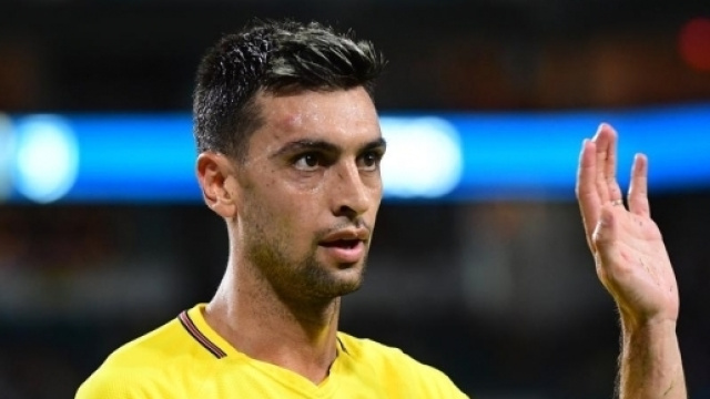 PSG : Enfin la paix pour Javier Pastore ? - foot01.com