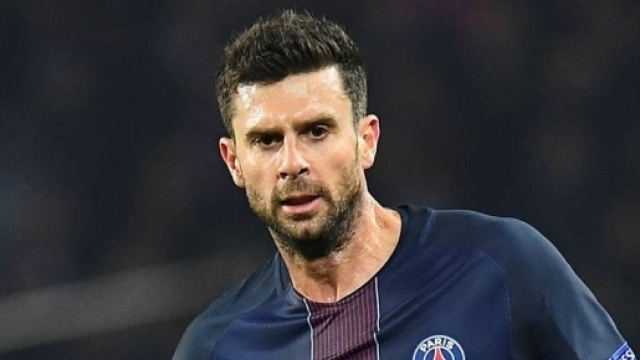 Qui prendra la suite de Thiago Motta au PSG ? - Goal.com - goal.com