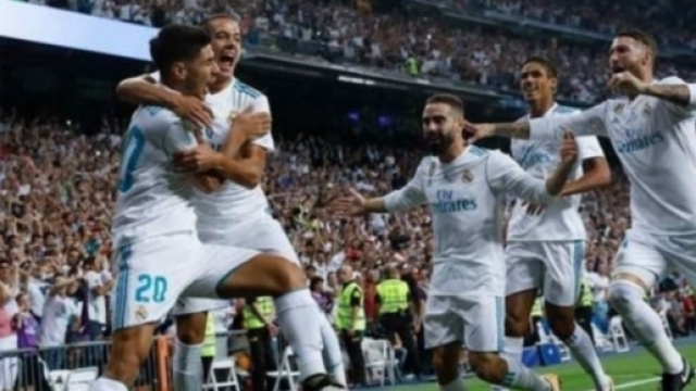 Real Madrid : Une recrue de l'&eacute;t&eacute; d&eacute;j&agrave; sur le d&eacute;part !