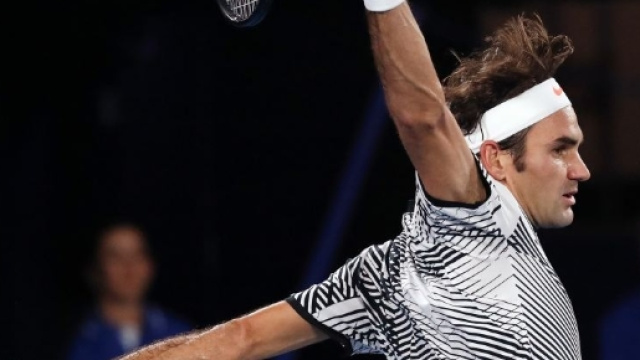 Roger Federer wins Australian Open in epic final against Rafael ... - net.au