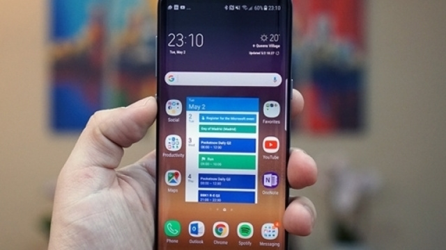 Samsung Galaxy S8, un fastidioso bug compromette il funzionamento dello smartphone