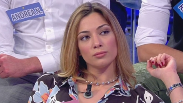 Soleil e Luca sempre pi&ugrave; distanti