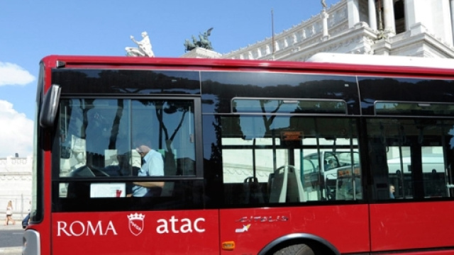 Sciopero Atac 13 ottobre: info e fasce di garanzia.
