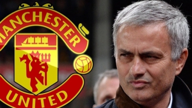 What will Jose Mourinho's Manchester United team look like? - Ed ... - mirror.co.uk