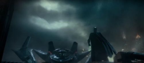 5 comic book movies of 2017. [Image Credit:Warner Bros. Pictures/YouTube]