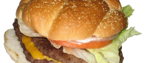How to create the perfect hamburger [Image-TheImpulseBuy | wikimedia commons]
