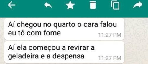 A hist&oacute;ria vai deixar voc&ecirc; assustado