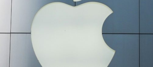 Apple Logo | credit, Sublight Monster, flickr.com