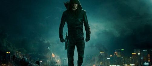 'Arrow' Season 6 features time jump, a new Oliver [Image Credit: BagoGames/Flickr]