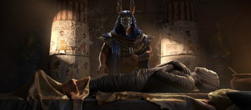 Assassin's Creed Origins &ndash; What You Need to Know About Its New ... - ubi.com