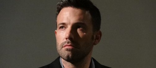 Ben Affleck [Image courtesy of Elen Nivrae wikimedia commons]