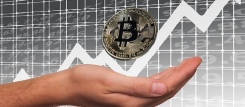 Bitcoin [Image via Geralt/Pixabay]