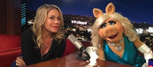 Christina Applegate is taking full control of her health. ~ @1capplegate/Twitter