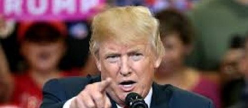 North Korean foreign minister has referred to Trump as "President Evil." [Image Credit: Gage Skidmore/Flickr]