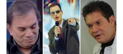 Famosos que perderam todo o dinheiro .