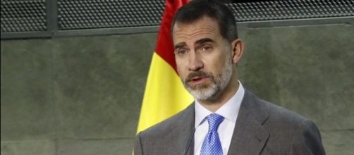 Felipe-VI-intervencion-premios ... - vozpopuli.com