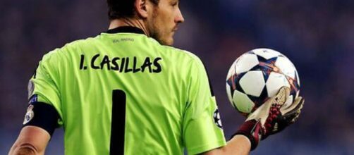 Iker Casillas eleva un 33% los beneficios de su empresa ... - elconfidencialdigital.com