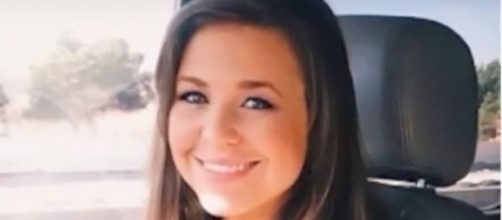 Jana Duggar [Image by YouTube/TheFame]