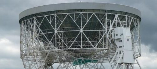 Jodrell Bank Observatory to bid for UNESCO World Heritage Site status [Image: CCO | Pixabay]