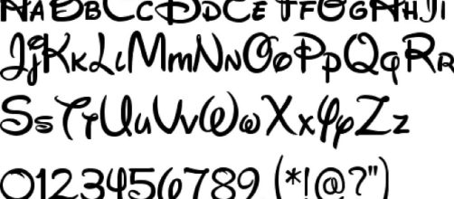 La escritura es una herramienta imprescindible. Public Domain.