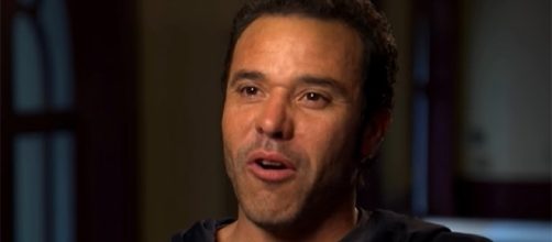 Michael Irby is the latest addition to FX's "Mayans MC." (SFR PLAY/YouTube)