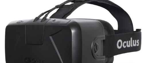 Oculus Rift - Image Credit: Bagogames/flickr