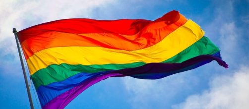 On National Coming Out Day, people affirm their gender identities and sexualities. [Image Credit: Benson Kua / Wikimedia]