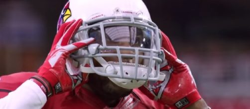 Patrick Peterson to Green Bay Packers suggested by Deion Sanders &ndash; image &ndash; Purple Moss/Youtube