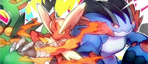 Players are eagerly expecting 'Pokemon GO' Gen 3 during Halloween 2017 event. (Via YouTube/zk-anime)