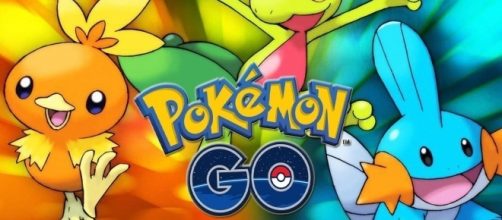 'Pokemon Go' John Hanke reveals timeline for PvP Battle and Gen 3 [Image Credit: Keibron Gaming/YouTube]