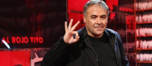 Programa TV: Al rojo vivo | iCmedianet - icmedianet.org